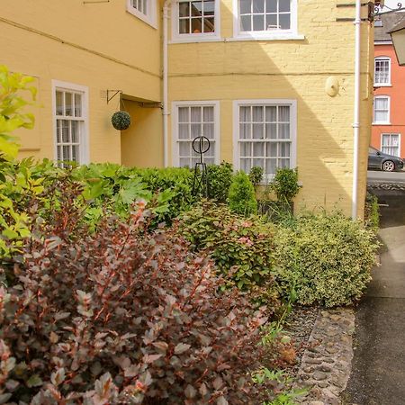 138C Old Star & Garter Mews Apartment Ludlow Exterior photo