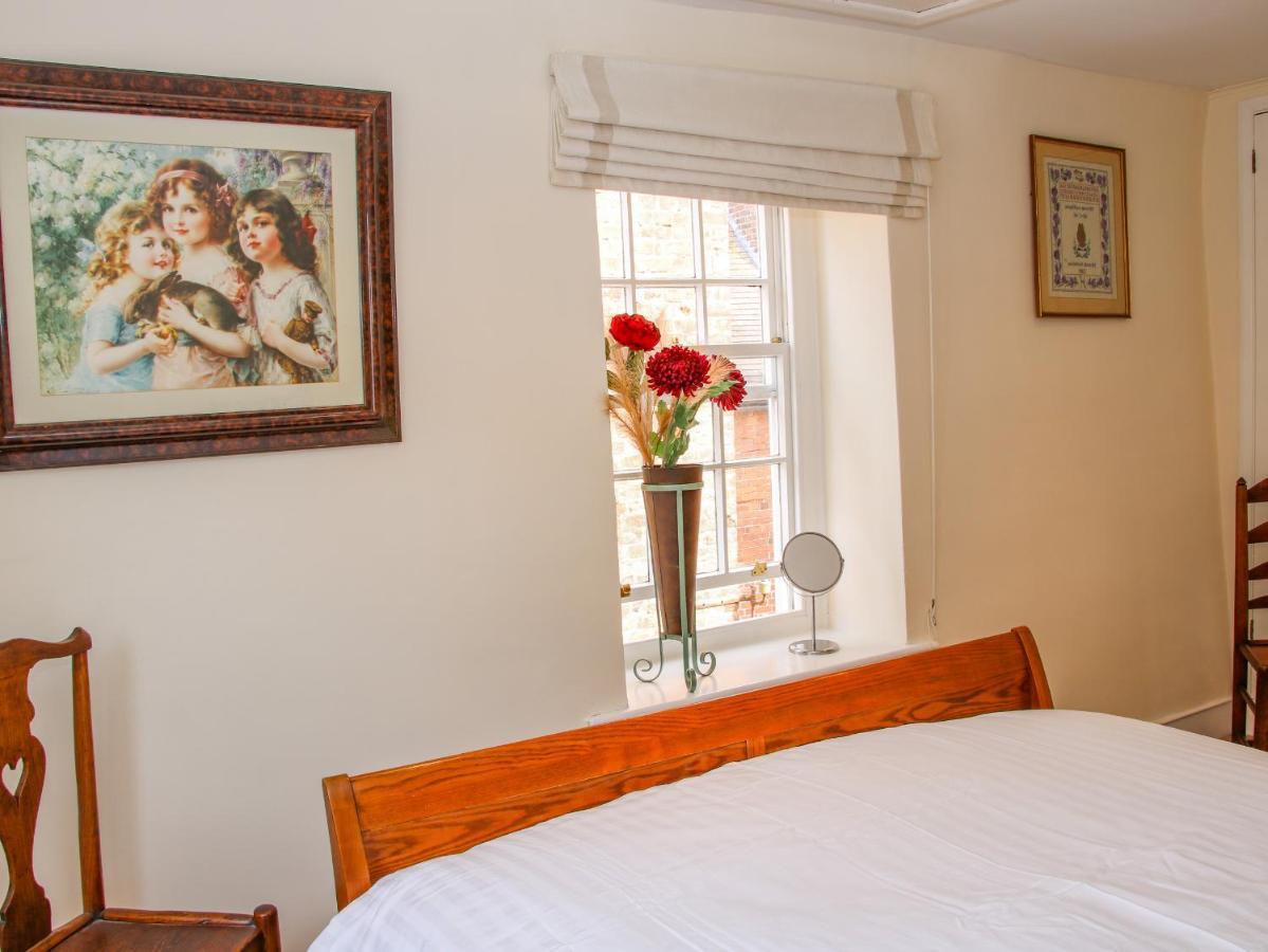 138C Old Star & Garter Mews Apartment Ludlow Exterior photo